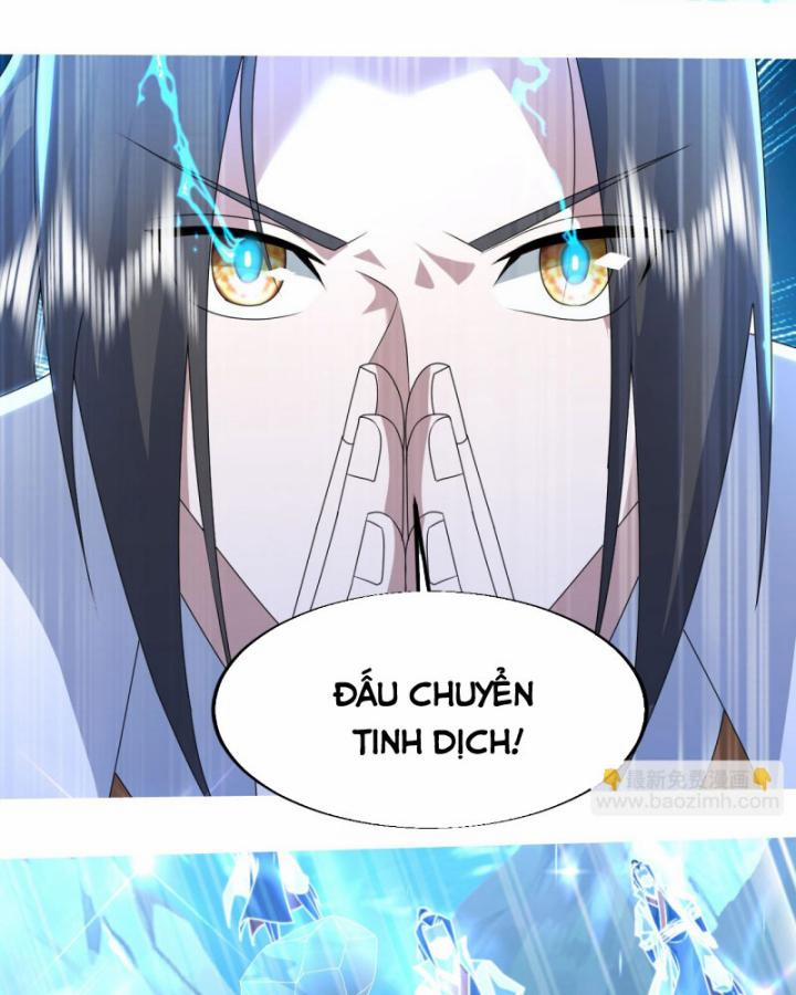 Cái Thế Đế Tôn 446 trang 42