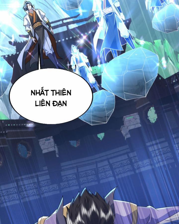 Cái Thế Đế Tôn 446 trang 43