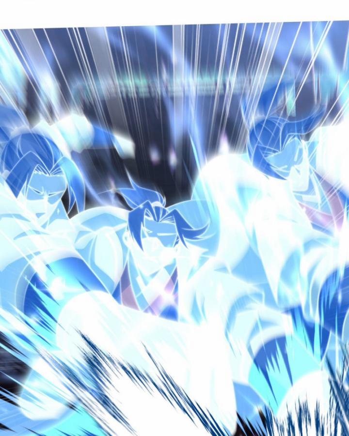 Cái Thế Đế Tôn 446 trang 46