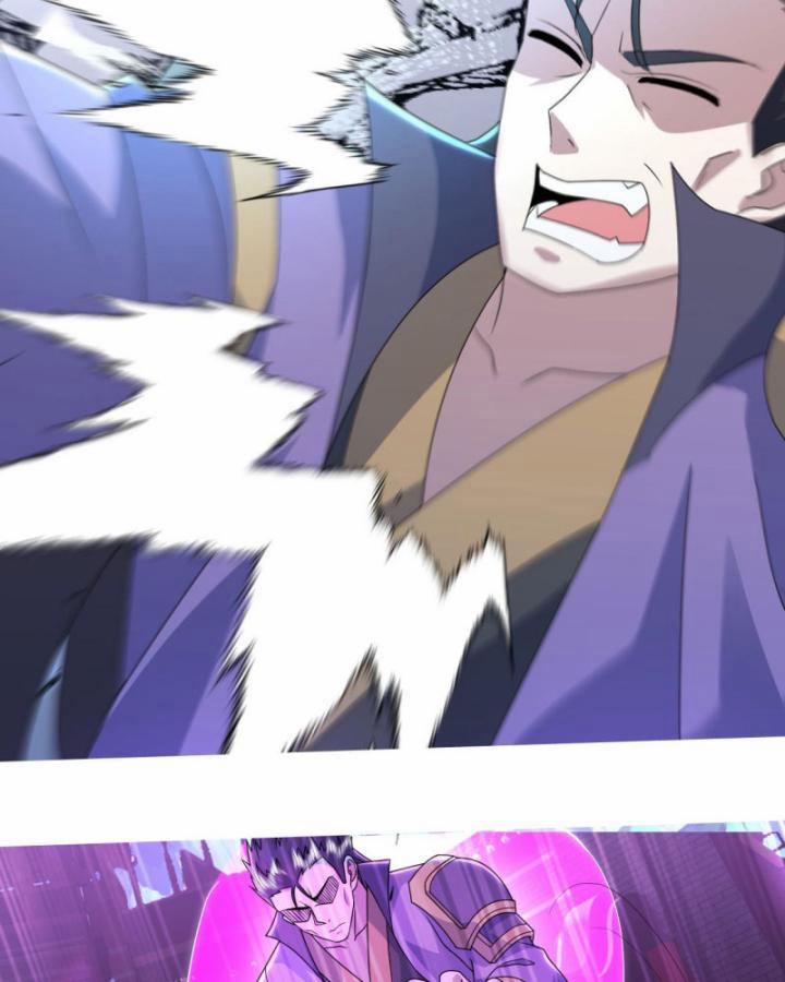 Cái Thế Đế Tôn 446 trang 48