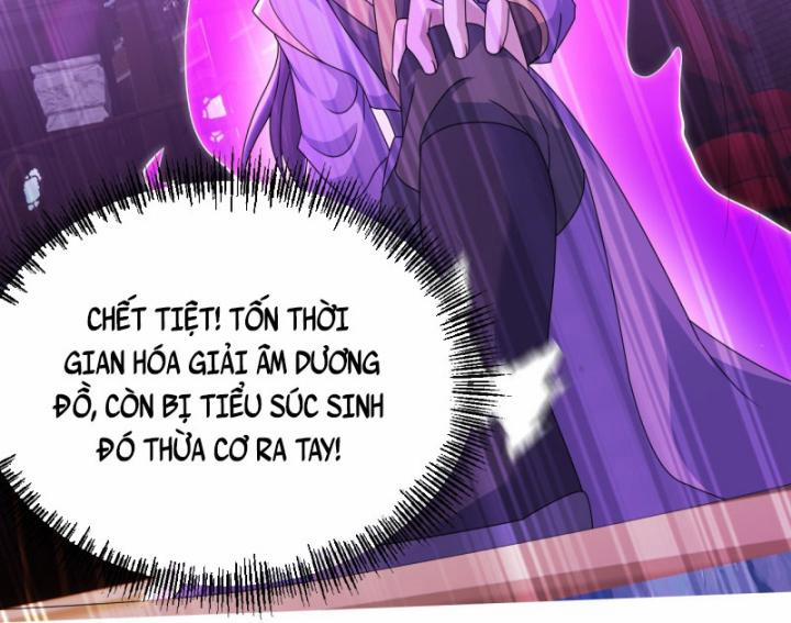 Cái Thế Đế Tôn 446 trang 49