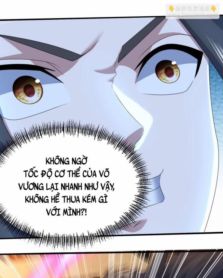 Cái Thế Đế Tôn 446 trang 5