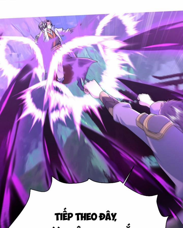 Cái Thế Đế Tôn 446 trang 50