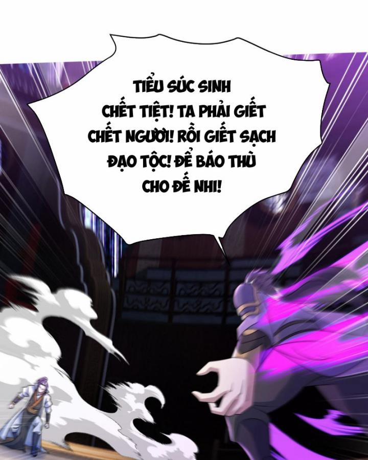 Cái Thế Đế Tôn 446 trang 54