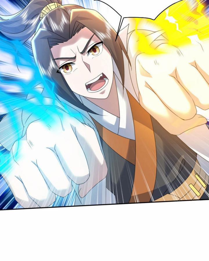 Cái Thế Đế Tôn 446 trang 56