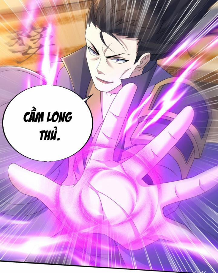 Cái Thế Đế Tôn 446 trang 6