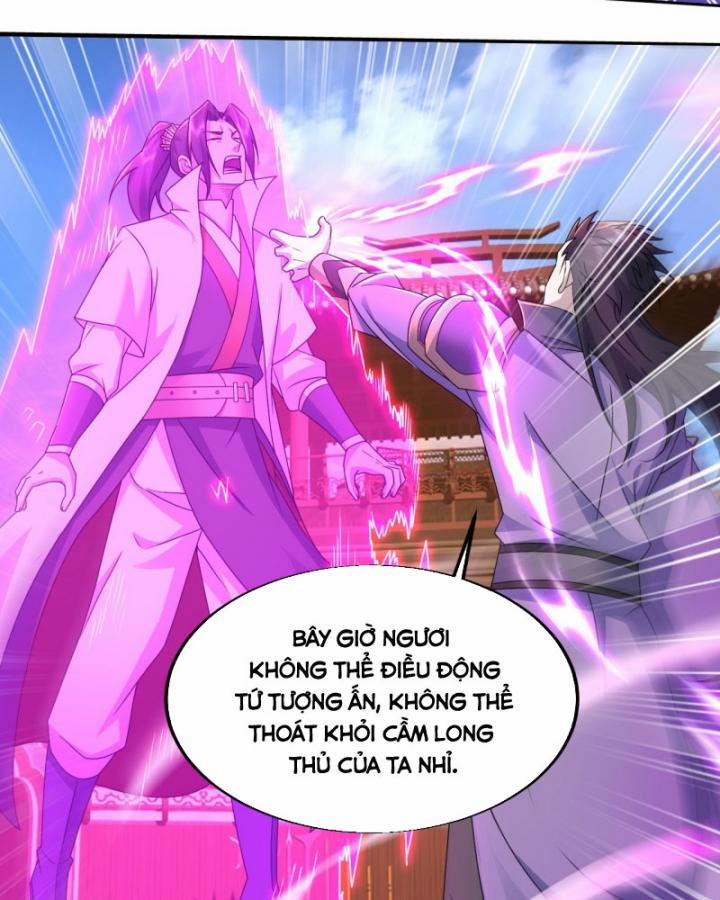 Cái Thế Đế Tôn 446 trang 7