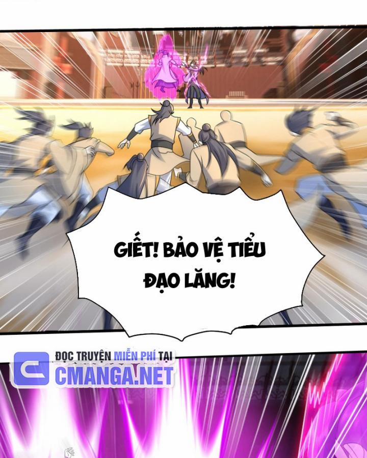 Cái Thế Đế Tôn 446 trang 9