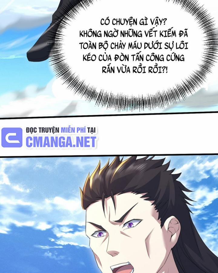 Cái Thế Đế Tôn 447 trang 10