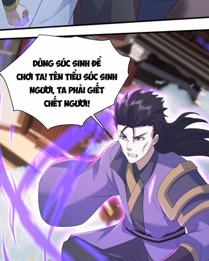 Cái Thế Đế Tôn 447 trang 13