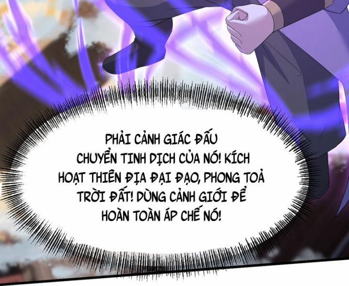 Cái Thế Đế Tôn 447 trang 14