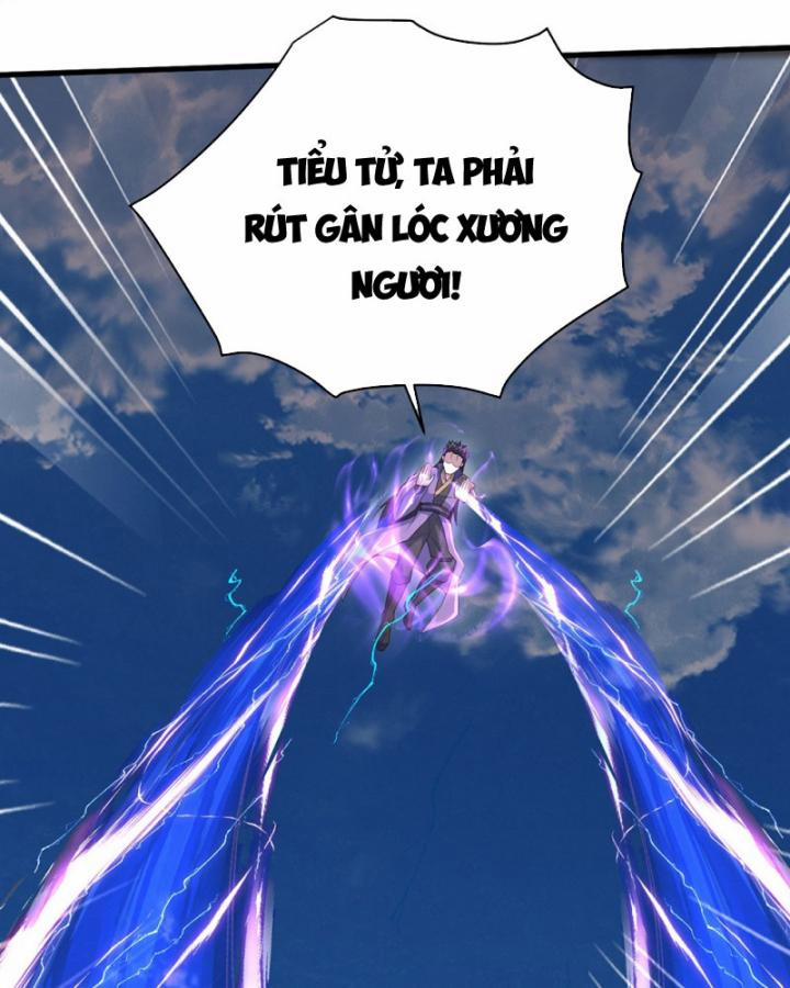 Cái Thế Đế Tôn 447 trang 15