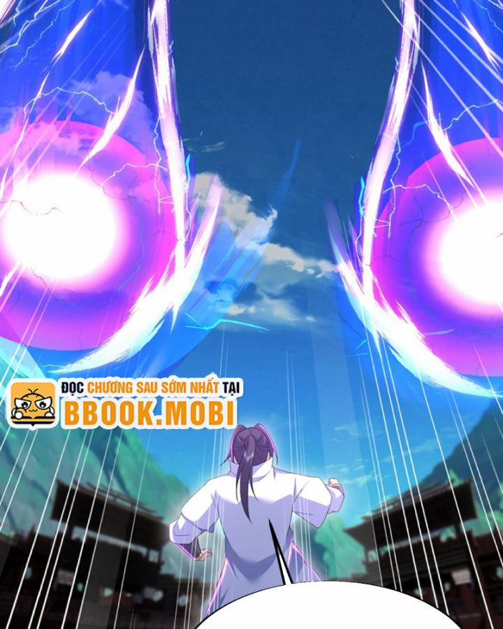 Cái Thế Đế Tôn 447 trang 16