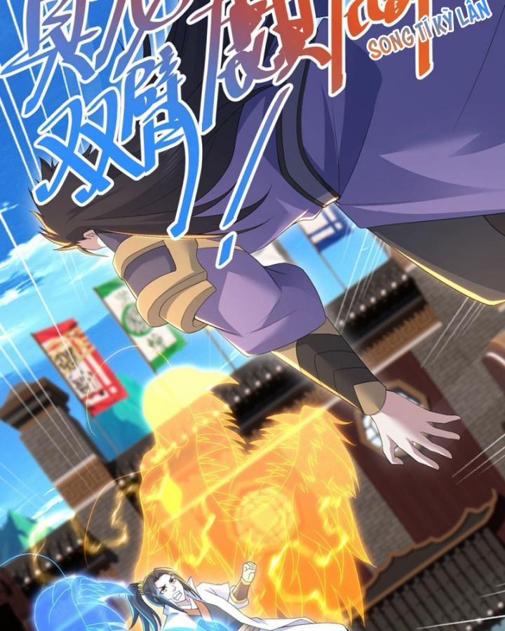 Cái Thế Đế Tôn 447 trang 2