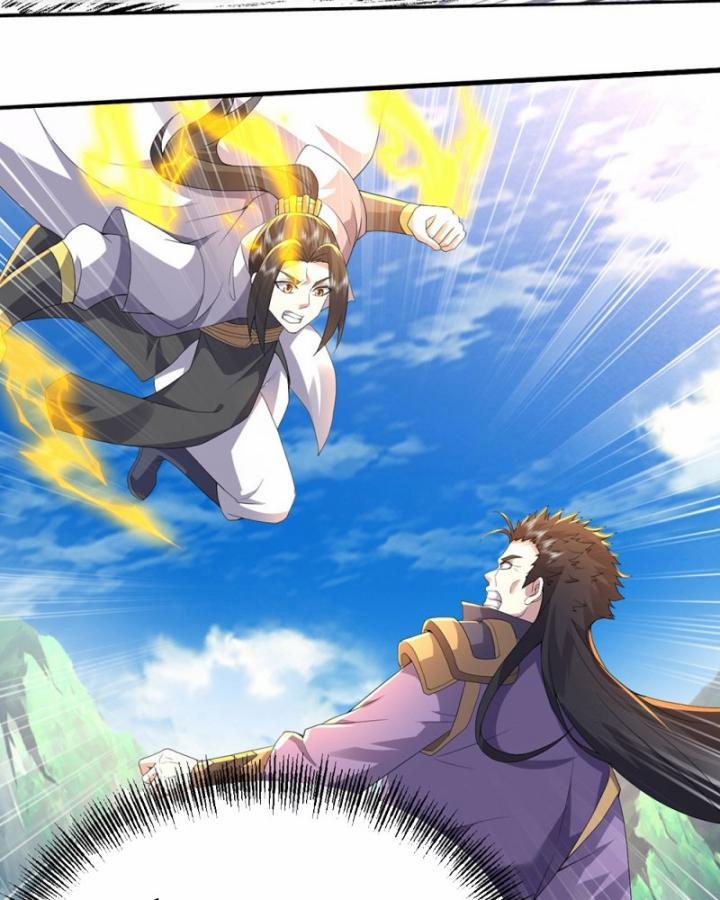 Cái Thế Đế Tôn 447 trang 20