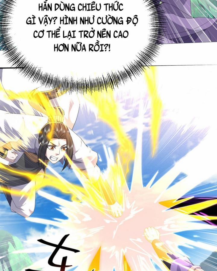 Cái Thế Đế Tôn 447 trang 21