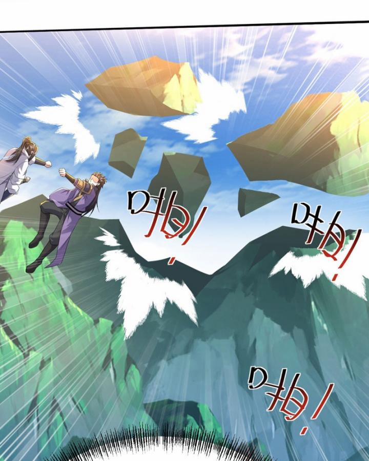 Cái Thế Đế Tôn 447 trang 23