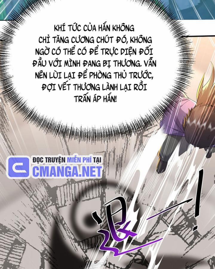 Cái Thế Đế Tôn 447 trang 24