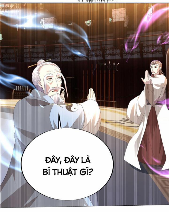 Cái Thế Đế Tôn 447 trang 27