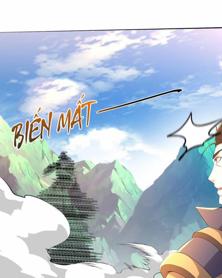 Cái Thế Đế Tôn 447 trang 31