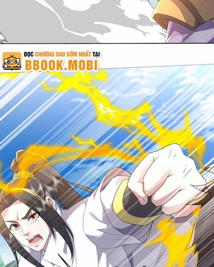 Cái Thế Đế Tôn 447 trang 32