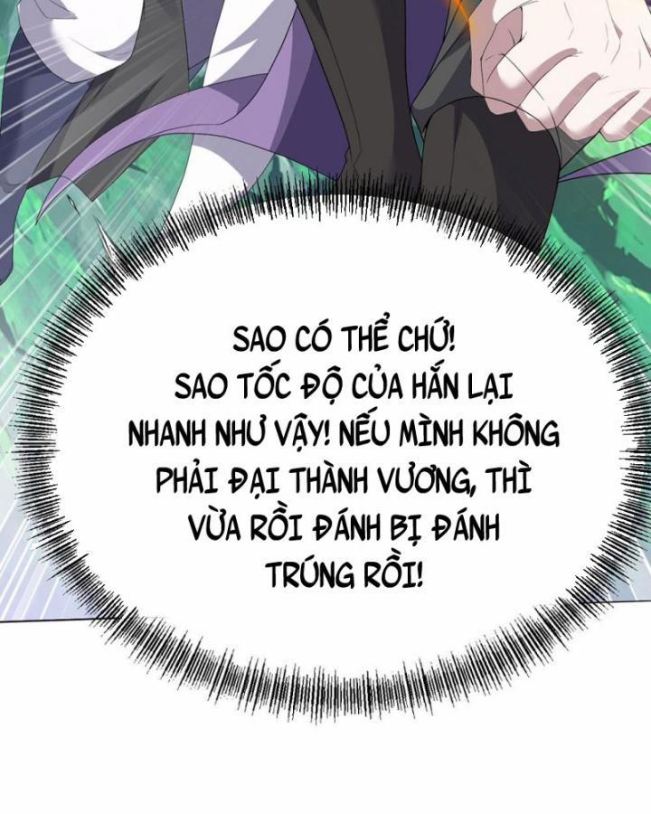 Cái Thế Đế Tôn 447 trang 36