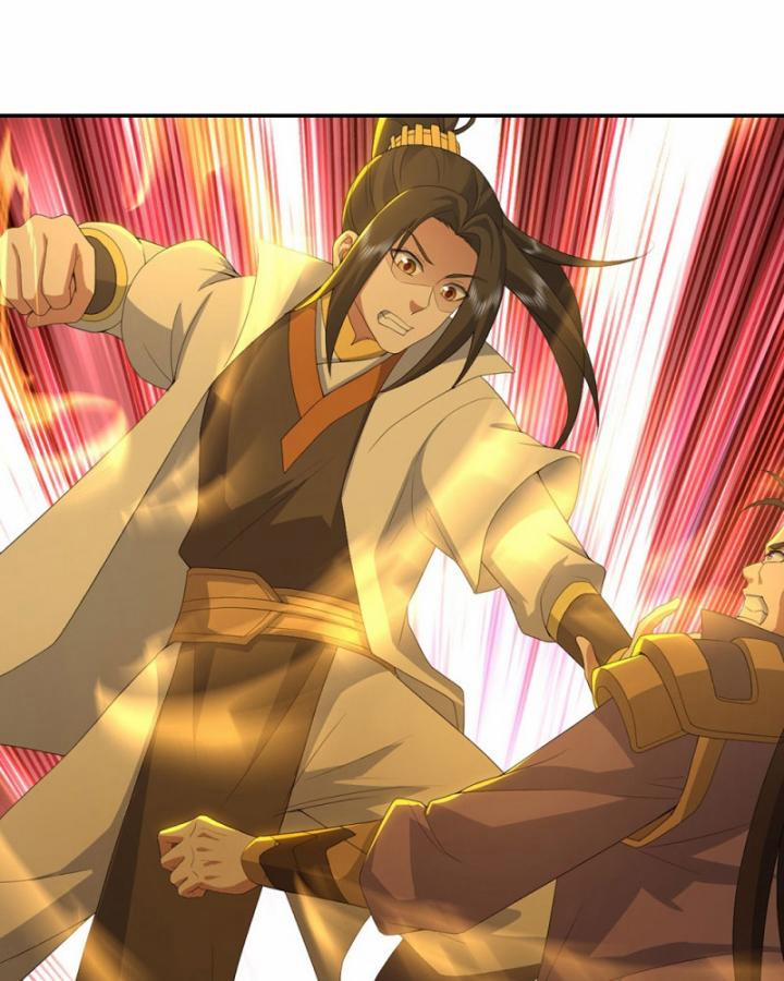 Cái Thế Đế Tôn 447 trang 37