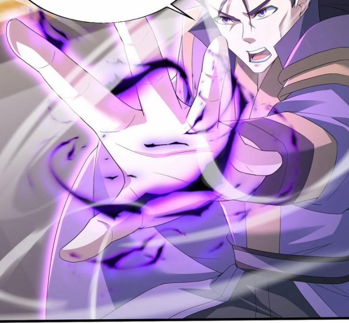 Cái Thế Đế Tôn 447 trang 4