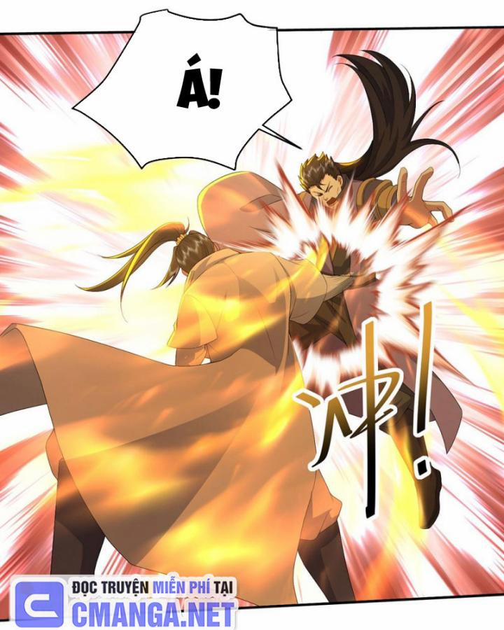 Cái Thế Đế Tôn 447 trang 40