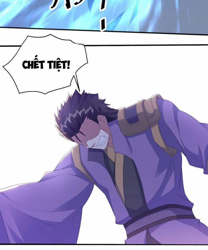 Cái Thế Đế Tôn 447 trang 42