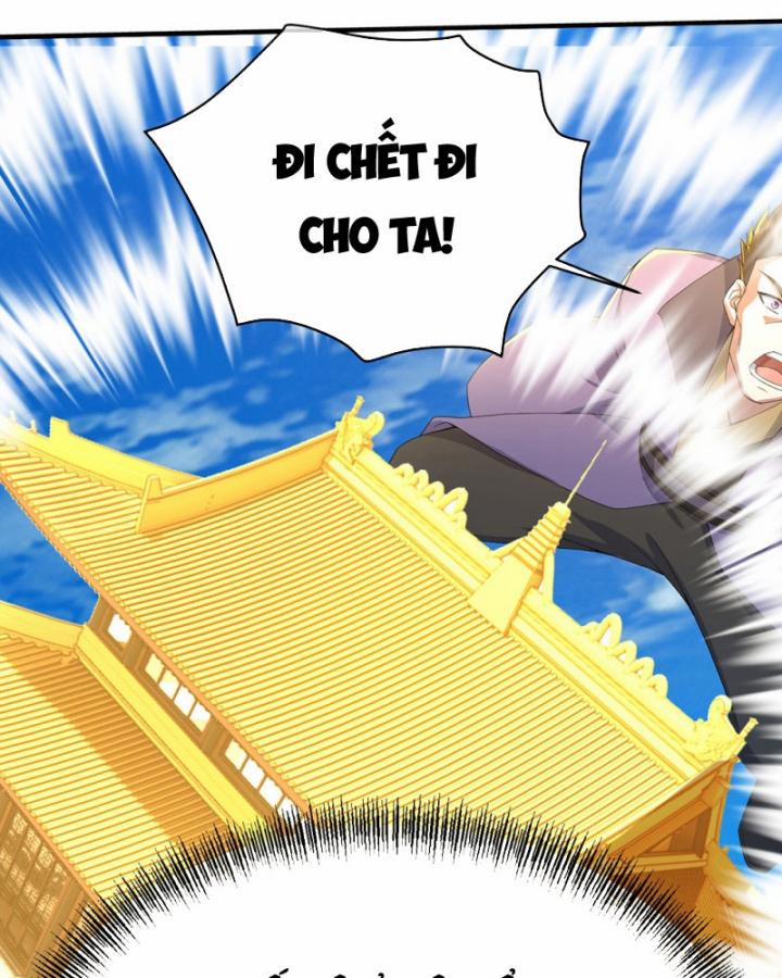 Cái Thế Đế Tôn 447 trang 43