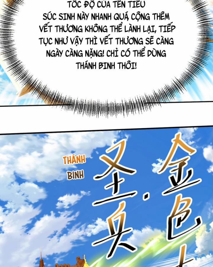 Cái Thế Đế Tôn 447 trang 44