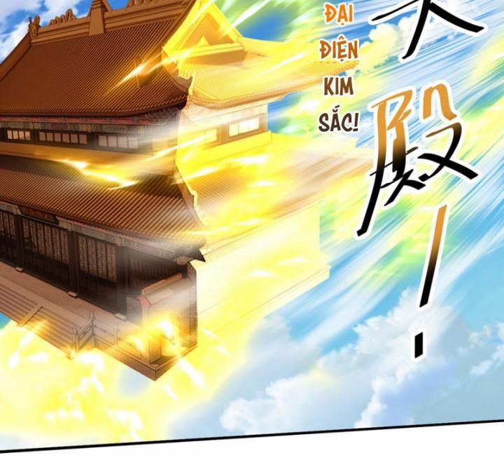 Cái Thế Đế Tôn 447 trang 45