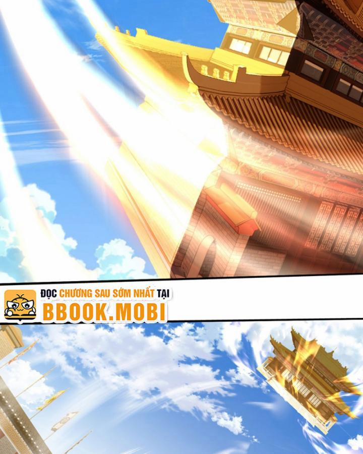 Cái Thế Đế Tôn 447 trang 47