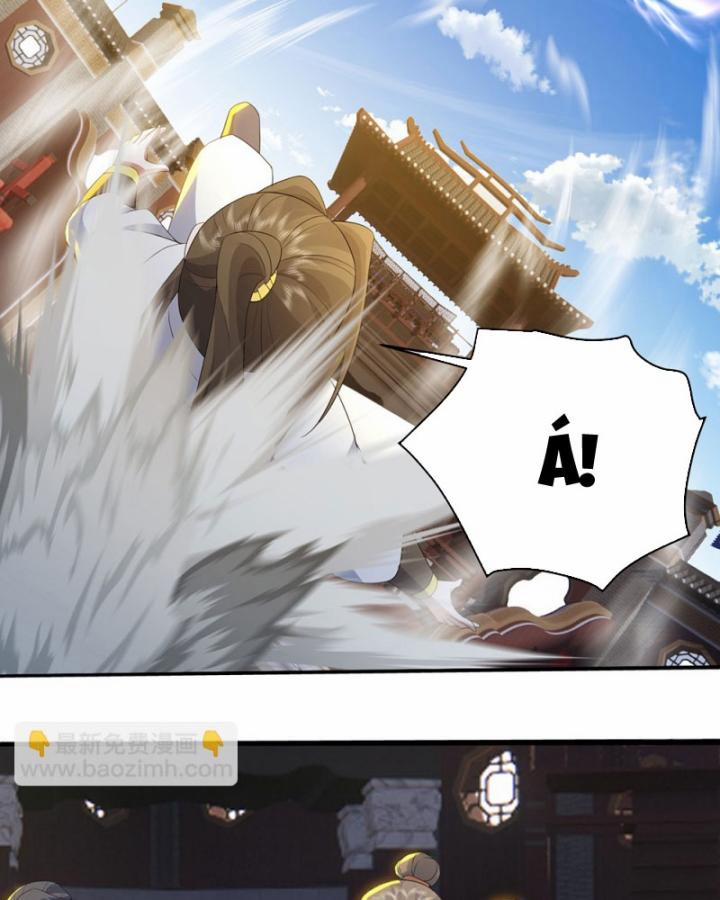 Cái Thế Đế Tôn 447 trang 48