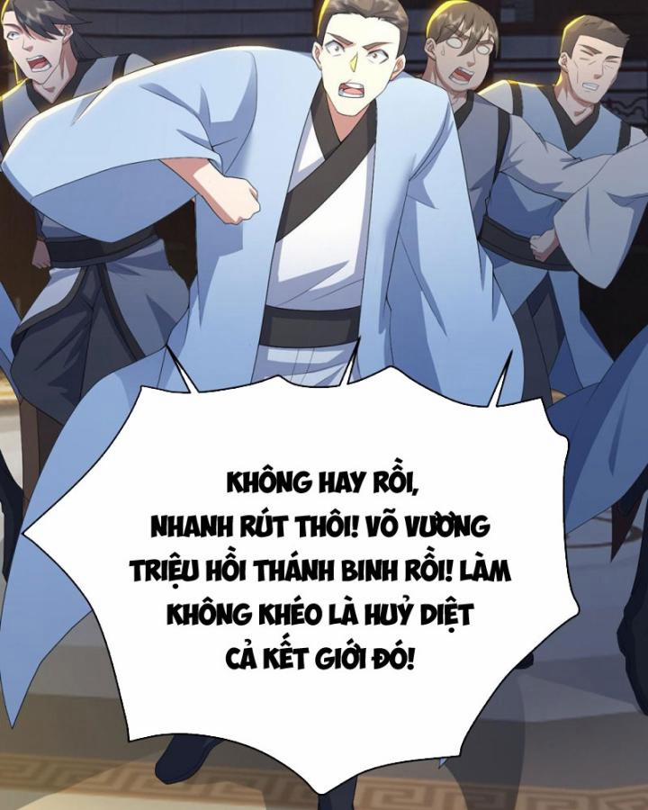 Cái Thế Đế Tôn 447 trang 49