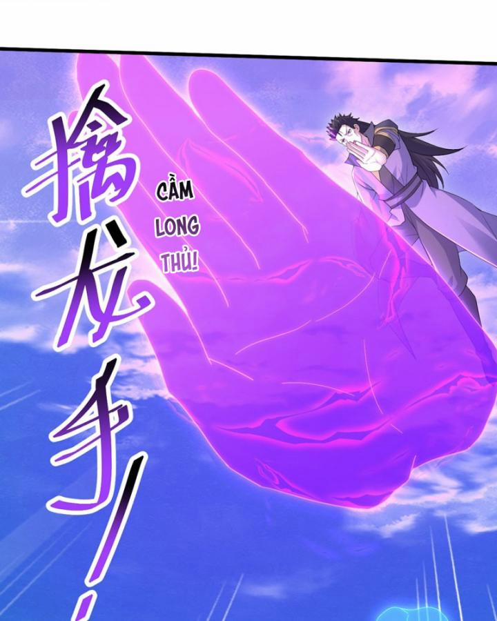 Cái Thế Đế Tôn 447 trang 5