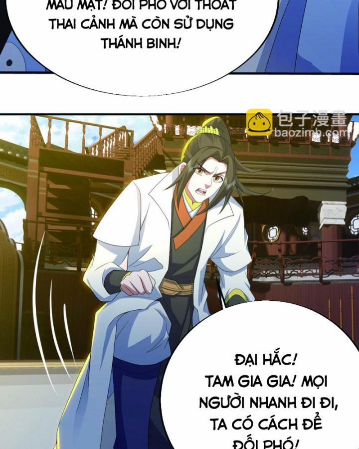 Cái Thế Đế Tôn 447 trang 52