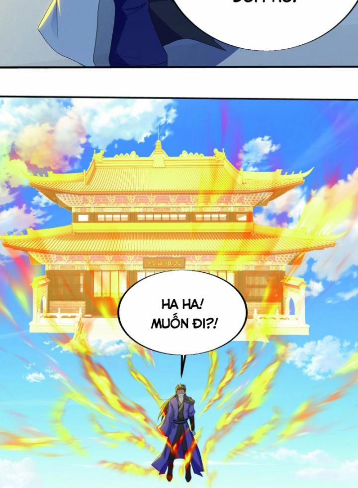 Cái Thế Đế Tôn 447 trang 53