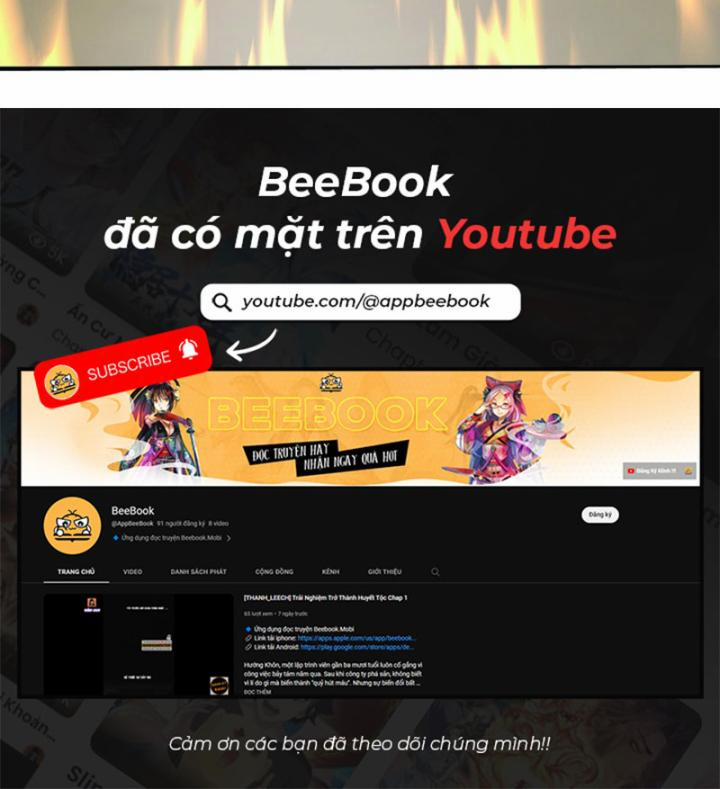 Cái Thế Đế Tôn 447 trang 56