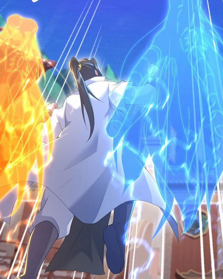 Cái Thế Đế Tôn 447 trang 6