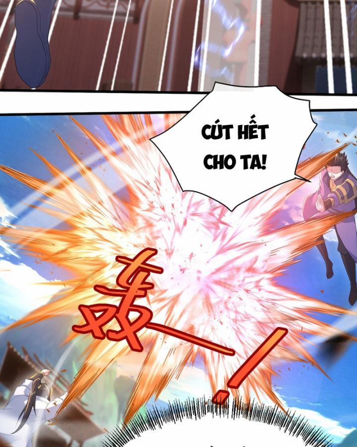 Cái Thế Đế Tôn 447 trang 7