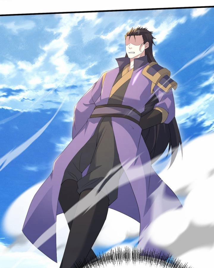 Cái Thế Đế Tôn 447 trang 9