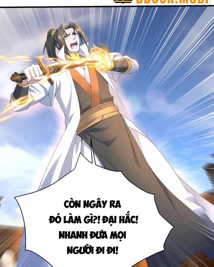 Cái Thế Đế Tôn 448 trang 2