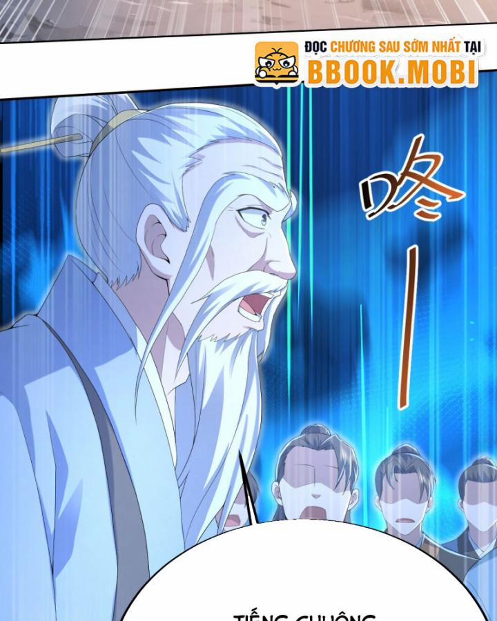 Cái Thế Đế Tôn 449 trang 3