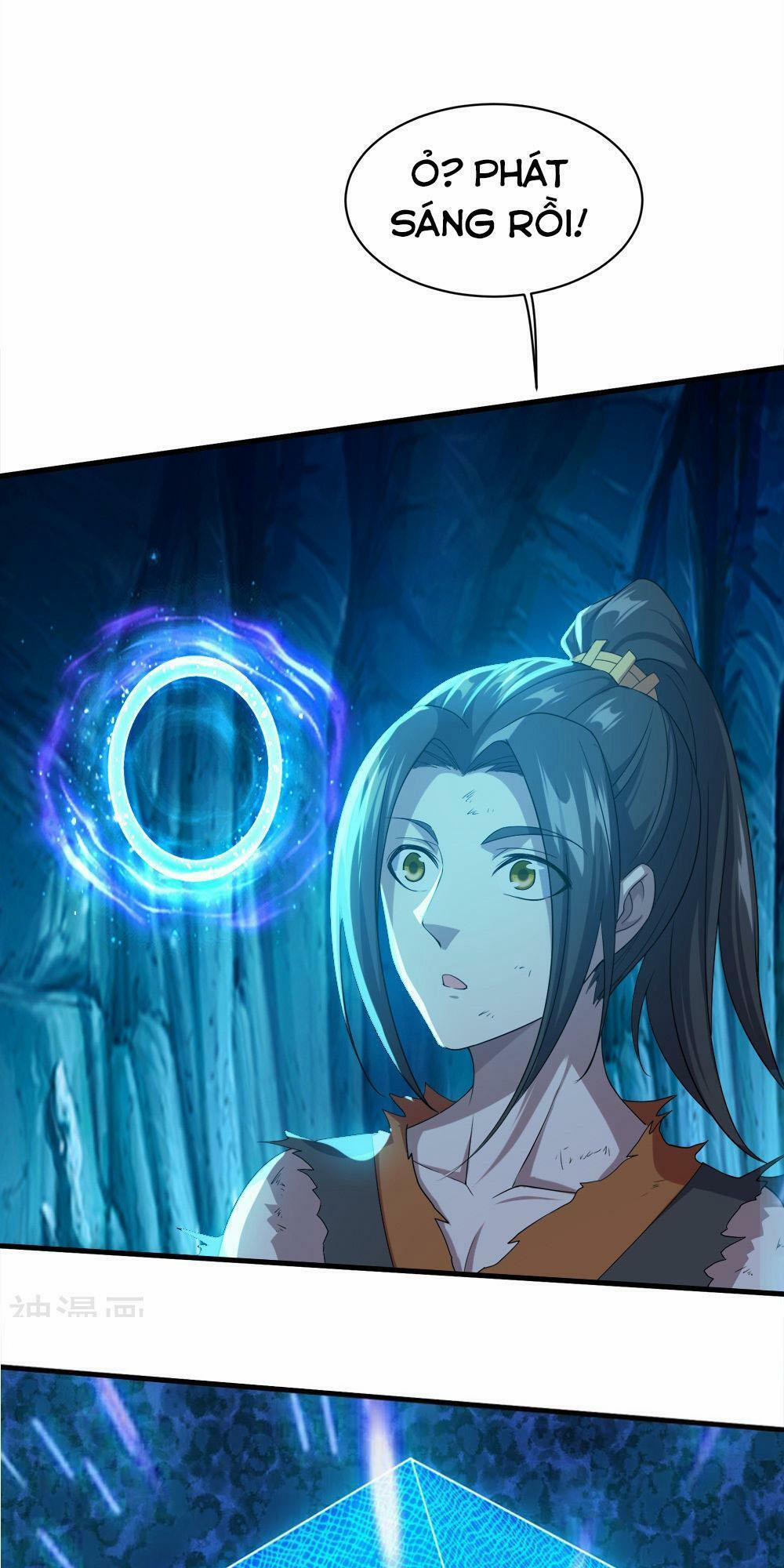 Cái Thế Đế Tôn 45 trang 0