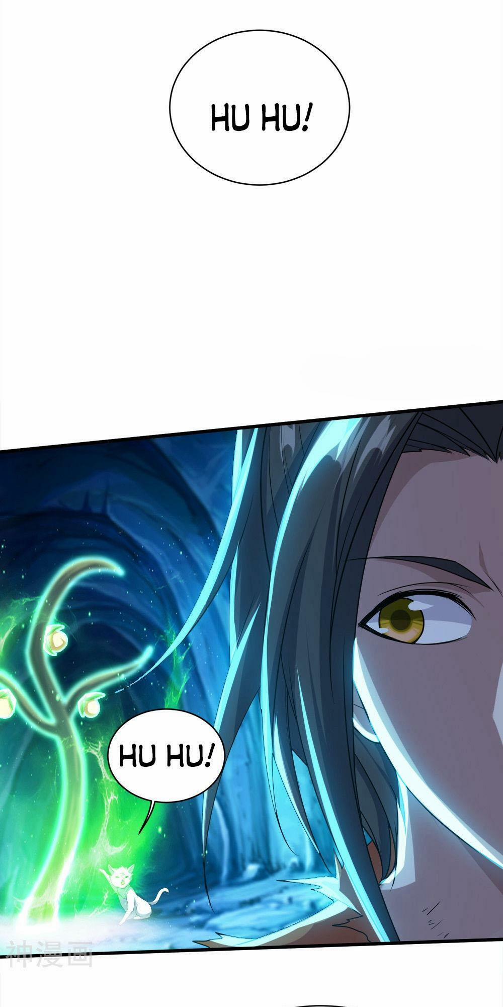 Cái Thế Đế Tôn 45 trang 7