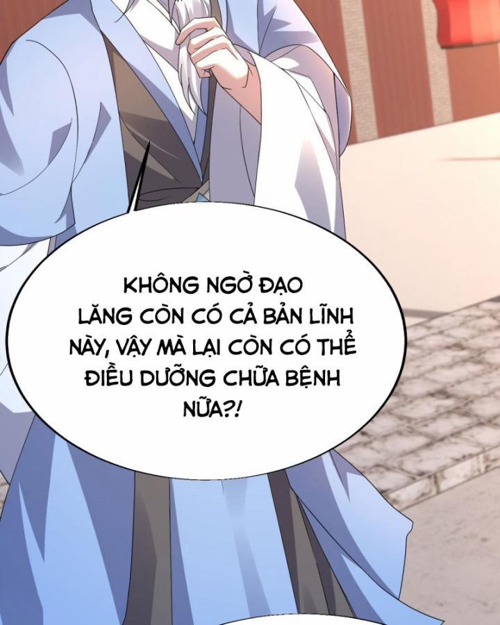 Cái Thế Đế Tôn 451 trang 2