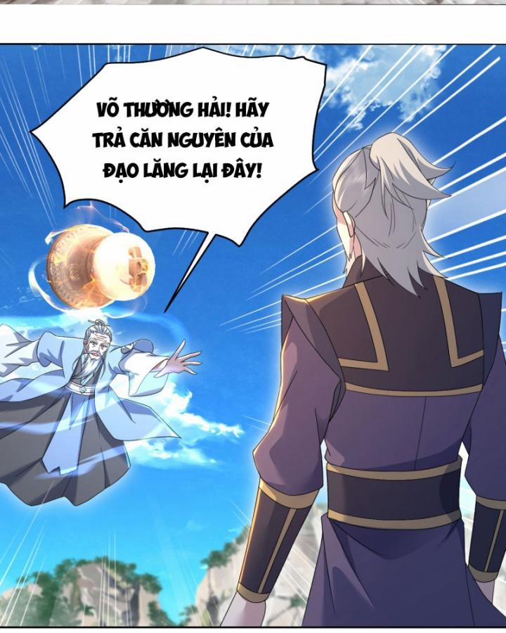 Cái Thế Đế Tôn 452 trang 2