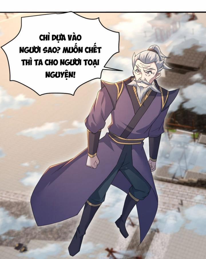 Cái Thế Đế Tôn 452 trang 3